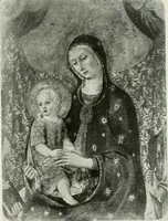 An illustration from Histoire de Sienne (1914)