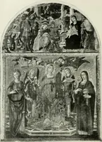 An illustration from Histoire de Sienne (1914)