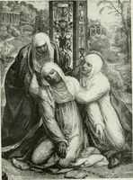 An illustration from Histoire de Sienne (1914)