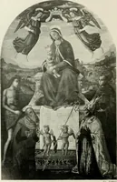 An illustration from Histoire de Sienne (1914)