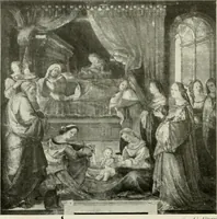 An illustration from Histoire de Sienne (1914)
