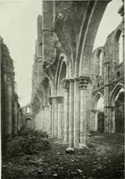 An illustration from Histoire de Sienne (1914)