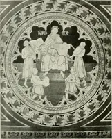An illustration from Histoire de Sienne (1914)