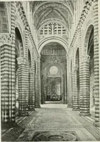 An illustration from Histoire de Sienne (1914)