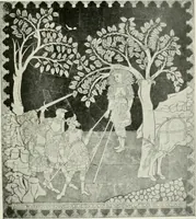 An illustration from Histoire de Sienne (1914)