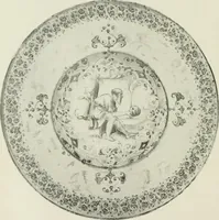 An illustration from Histoire de Sienne (1914)