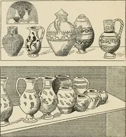 An illustration from Histoire de Sienne (1914)