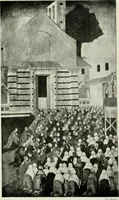 An illustration from Histoire de Sienne (1914)