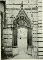 An illustration from Histoire de Sienne (1914)
