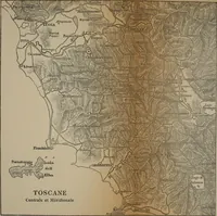 An illustration from Histoire de Sienne (1914)