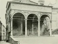 An illustration from Histoire de Sienne (1914)