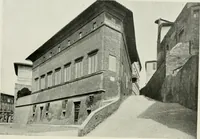 An illustration from Histoire de Sienne (1914)