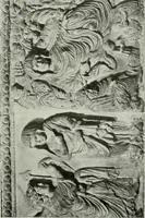 An illustration from Histoire de Sienne (1914)