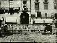 An illustration from Histoire de Sienne (1914)