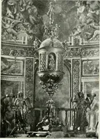 An illustration from Histoire de Sienne (1914)