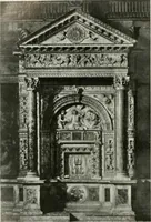 An illustration from Histoire de Sienne (1914)