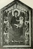 An illustration from Histoire de Sienne (1914)