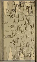 Picture 102 of 338 from Histoire des jouets : ouvrage contenant 250 illustrations dans le texte et 100 gravures hors texte dont 50 planches coloriées à l'aquarelle (1902), leaf 127