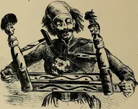 Picture 104 of 338 from Histoire des jouets : ouvrage contenant 250 illustrations dans le texte et 100 gravures hors texte dont 50 planches coloriées à l'aquarelle (1902), leaf 130