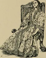 An illustration from Histoire des jouets : ouvrage contenant 250 illustrations dans le texte et 100 gravures hors texte dont 50 planches coloriées à l'aquarelle (1902)