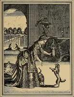 An illustration from Histoire des jouets : ouvrage contenant 250 illustrations dans le texte et 100 gravures hors texte dont 50 planches coloriées à l'aquarelle (1902)