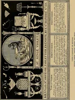 Picture 124 of 338 from Histoire des jouets : ouvrage contenant 250 illustrations dans le texte et 100 gravures hors texte dont 50 planches coloriées à l'aquarelle (1902), leaf 159