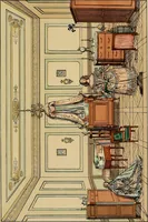 Picture 152 of 338 from Histoire des jouets : ouvrage contenant 250 illustrations dans le texte et 100 gravures hors texte dont 50 planches coloriées à l'aquarelle (1902), leaf 199