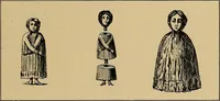 An illustration from Histoire des jouets : ouvrage contenant 250 illustrations dans le texte et 100 gravures hors texte dont 50 planches coloriées à l'aquarelle (1902)