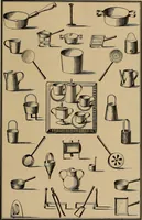 An illustration from Histoire des jouets : ouvrage contenant 250 illustrations dans le texte et 100 gravures hors texte dont 50 planches coloriées à l'aquarelle (1902)