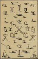 An illustration from Histoire des jouets : ouvrage contenant 250 illustrations dans le texte et 100 gravures hors texte dont 50 planches coloriées à l'aquarelle (1902)