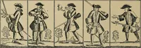 An illustration from Histoire des jouets : ouvrage contenant 250 illustrations dans le texte et 100 gravures hors texte dont 50 planches coloriées à l'aquarelle (1902)