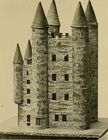 Picture 8 of 338 from Histoire des jouets : ouvrage contenant 250 illustrations dans le texte et 100 gravures hors texte dont 50 planches coloriées à l'aquarelle (1902), leaf 25