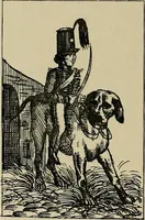 An illustration from Histoire des jouets : ouvrage contenant 250 illustrations dans le texte et 100 gravures hors texte dont 50 planches coloriées à l'aquarelle (1902)