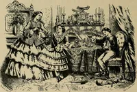 An illustration from Histoire des jouets : ouvrage contenant 250 illustrations dans le texte et 100 gravures hors texte dont 50 planches coloriées à l'aquarelle (1902)