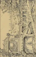 An illustration from Histoire des jouets : ouvrage contenant 250 illustrations dans le texte et 100 gravures hors texte dont 50 planches coloriées à l'aquarelle (1902)