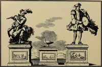 An illustration from Histoire des jouets : ouvrage contenant 250 illustrations dans le texte et 100 gravures hors texte dont 50 planches coloriées à l'aquarelle (1902)