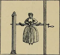 Picture 253 of 338 from Histoire des jouets : ouvrage contenant 250 illustrations dans le texte et 100 gravures hors texte dont 50 planches coloriées à l'aquarelle (1902), leaf 348