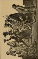 An illustration from Histoire des jouets : ouvrage contenant 250 illustrations dans le texte et 100 gravures hors texte dont 50 planches coloriées à l'aquarelle (1902)