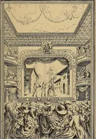 An illustration from Histoire des jouets : ouvrage contenant 250 illustrations dans le texte et 100 gravures hors texte dont 50 planches coloriées à l'aquarelle (1902)
