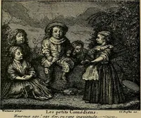 Picture 283 of 338 from Histoire des jouets : ouvrage contenant 250 illustrations dans le texte et 100 gravures hors texte dont 50 planches coloriées à l'aquarelle (1902), leaf 384