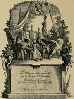 Picture 286 of 338 from Histoire des jouets : ouvrage contenant 250 illustrations dans le texte et 100 gravures hors texte dont 50 planches coloriées à l'aquarelle (1902), leaf 388