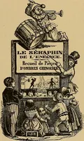Picture 297 of 338 from Histoire des jouets : ouvrage contenant 250 illustrations dans le texte et 100 gravures hors texte dont 50 planches coloriées à l'aquarelle (1902), leaf 397