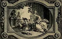 An illustration from Histoire des jouets : ouvrage contenant 250 illustrations dans le texte et 100 gravures hors texte dont 50 planches coloriées à l'aquarelle (1902)