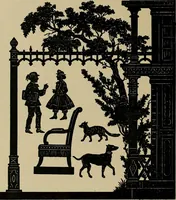 Picture 300 of 338 from Histoire des jouets : ouvrage contenant 250 illustrations dans le texte et 100 gravures hors texte dont 50 planches coloriées à l'aquarelle (1902), leaf 400