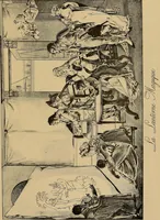An illustration from Histoire des jouets : ouvrage contenant 250 illustrations dans le texte et 100 gravures hors texte dont 50 planches coloriées à l'aquarelle (1902)