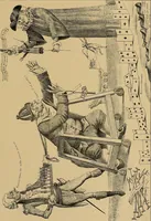 An illustration from Histoire des jouets : ouvrage contenant 250 illustrations dans le texte et 100 gravures hors texte dont 50 planches coloriées à l'aquarelle (1902)
