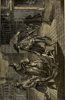An illustration from Histoire des jouets : ouvrage contenant 250 illustrations dans le texte et 100 gravures hors texte dont 50 planches coloriées à l'aquarelle (1902)