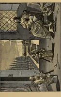 An illustration from Histoire des jouets : ouvrage contenant 250 illustrations dans le texte et 100 gravures hors texte dont 50 planches coloriées à l'aquarelle (1902)