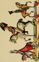 Picture 49 of 338 from Histoire des jouets : ouvrage contenant 250 illustrations dans le texte et 100 gravures hors texte dont 50 planches coloriées à l'aquarelle (1902), leaf 75