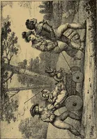 Picture 73 of 338 from Histoire des jouets : ouvrage contenant 250 illustrations dans le texte et 100 gravures hors texte dont 50 planches coloriées à l'aquarelle (1902), leaf 99